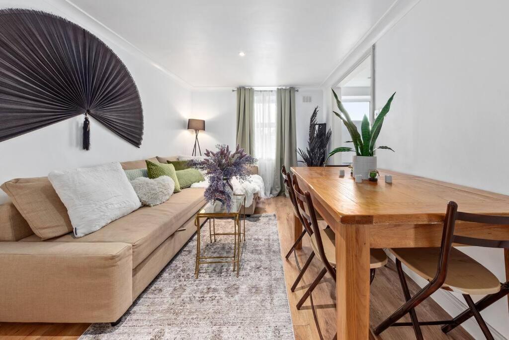 1Br Modern Flat On Edgware Rd Ed3 Leilighet London Eksteriør bilde